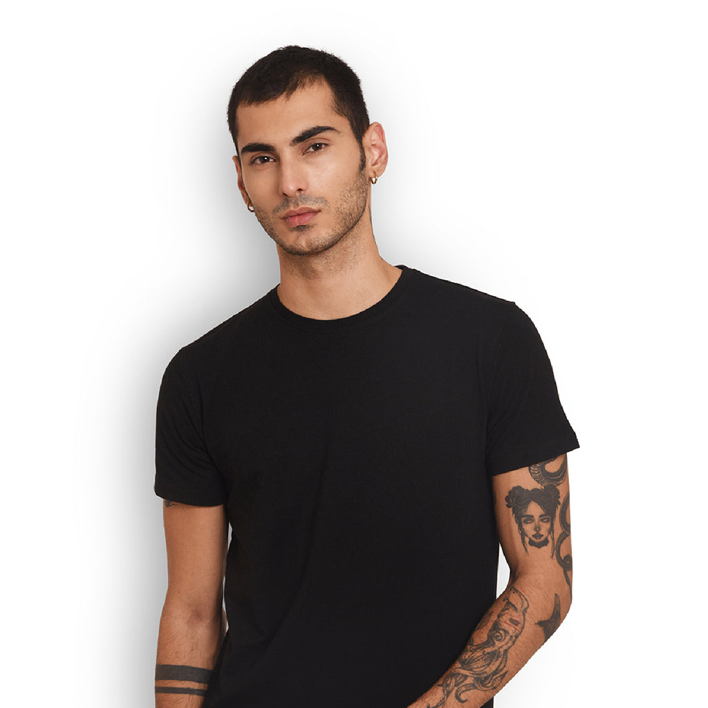 Basic - Men (Black)