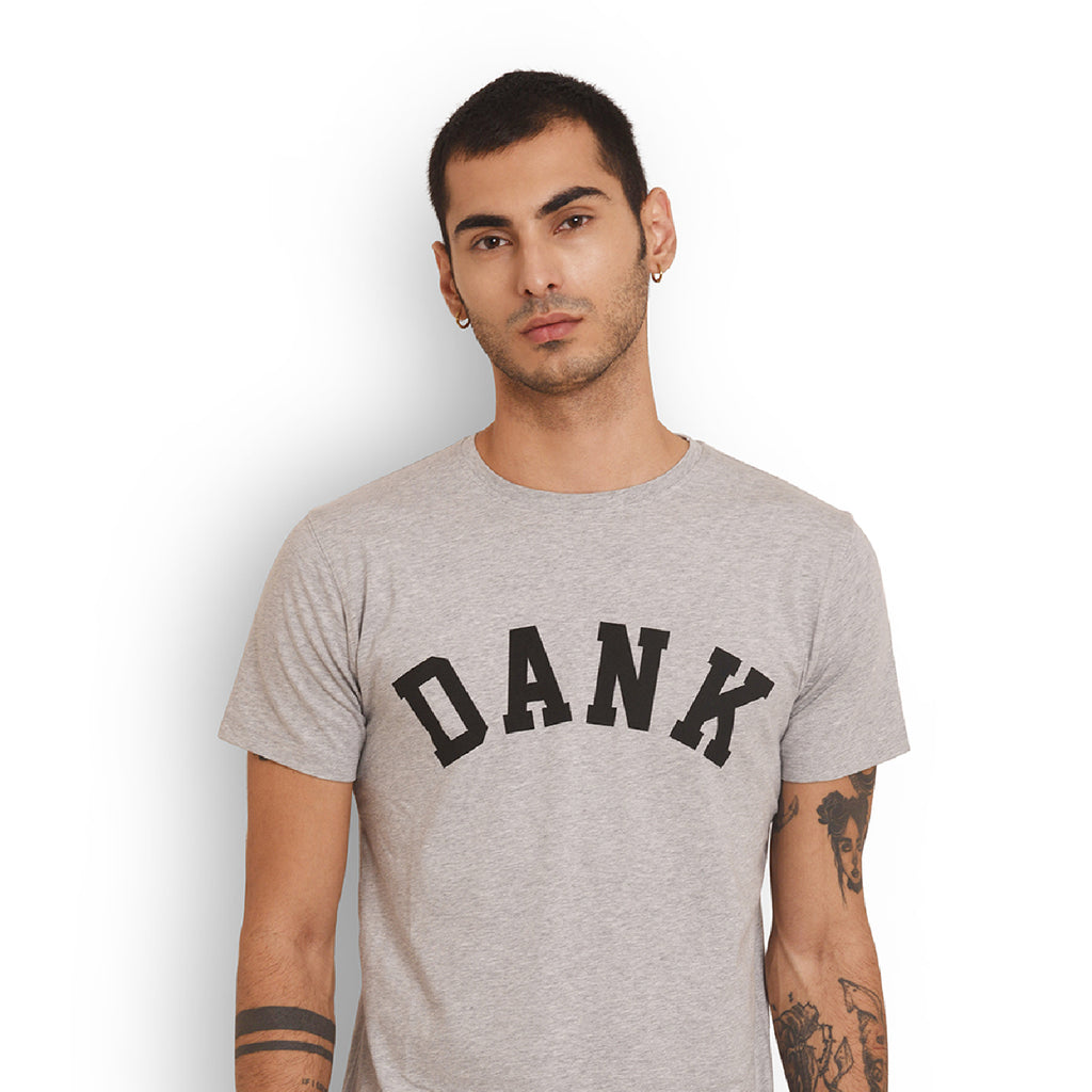 Dank - Men (Grey)