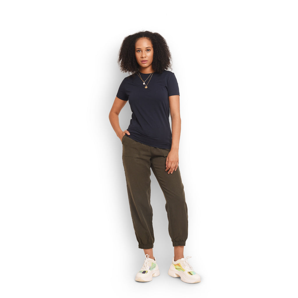 Basic - Women (Navy)