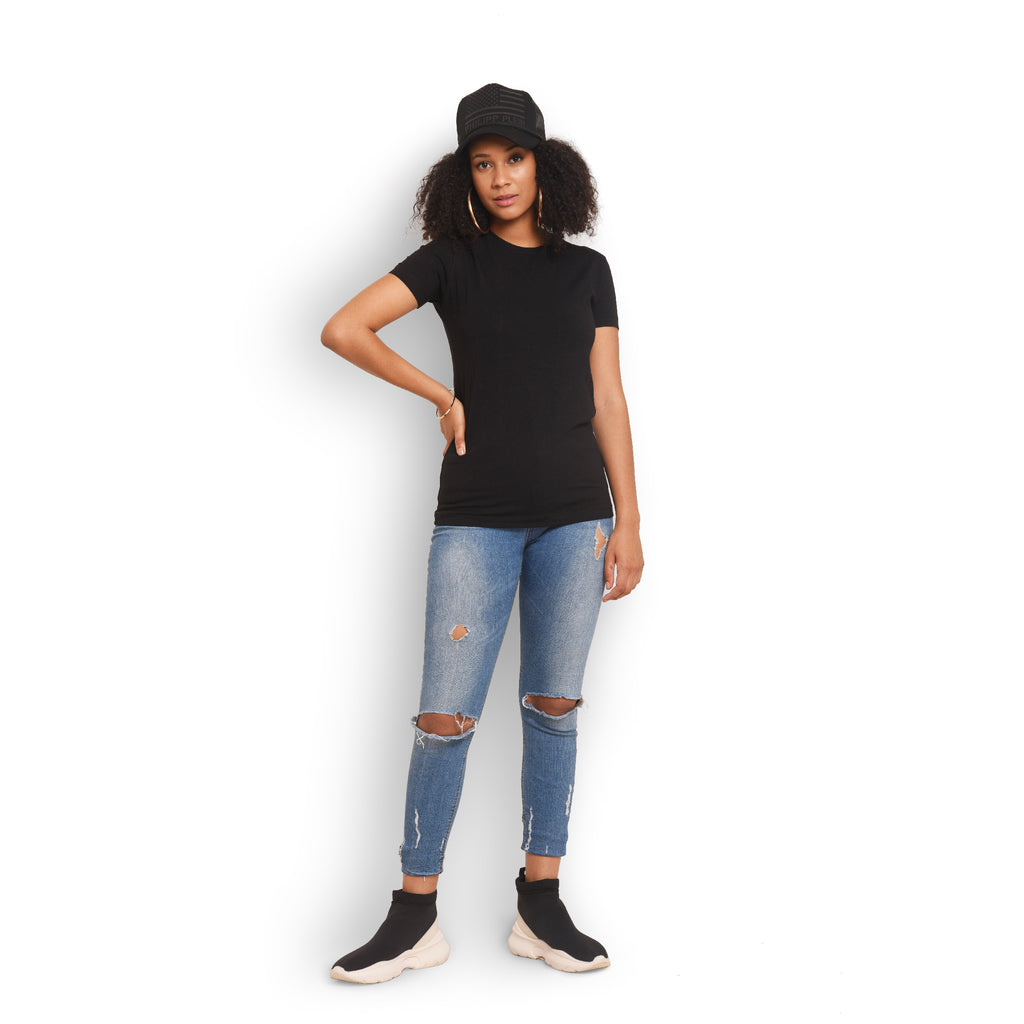 Basic - Women (Black)