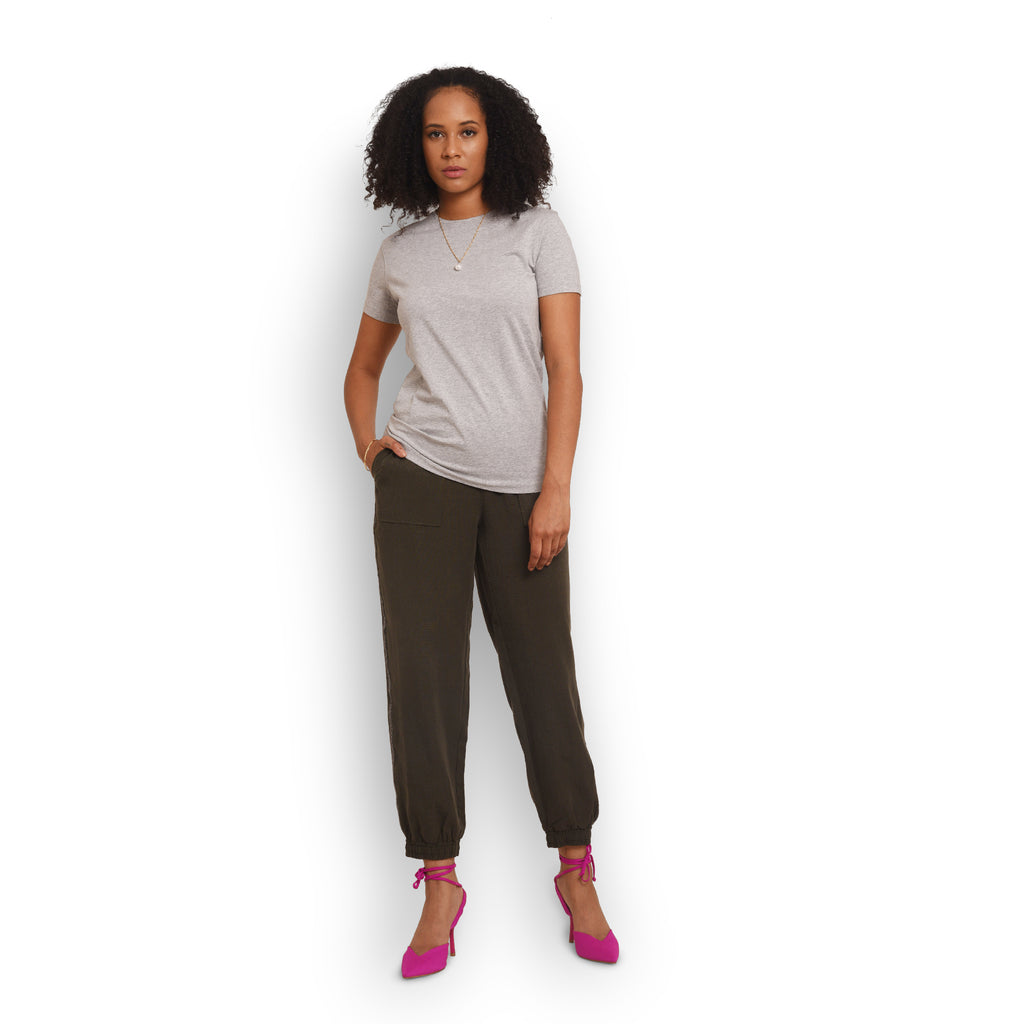 Basic - Women (Grey)