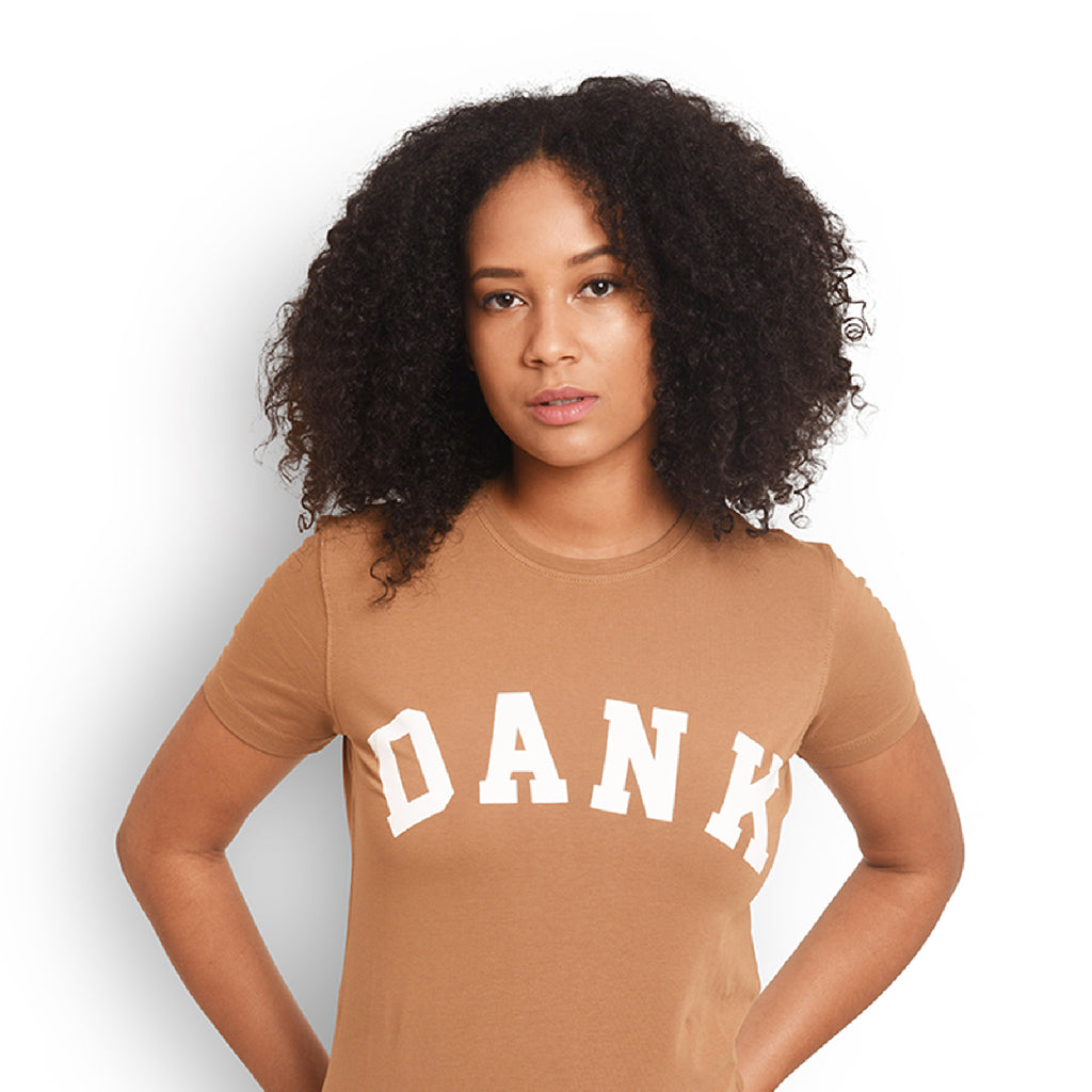 Dank - Women (Tossed Coconut)