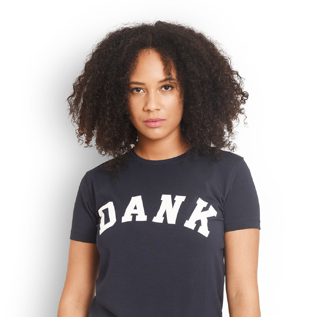 Dank - Women (Navy)