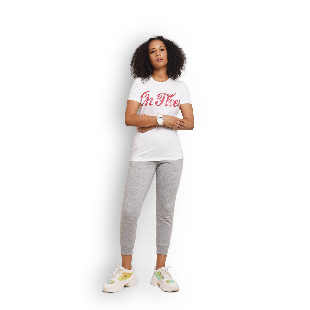 On Fleek - Women (White)