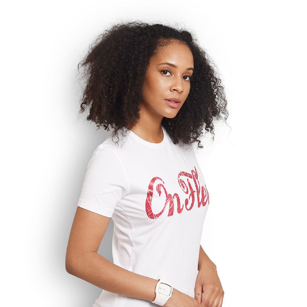 On Fleek - Women (White)