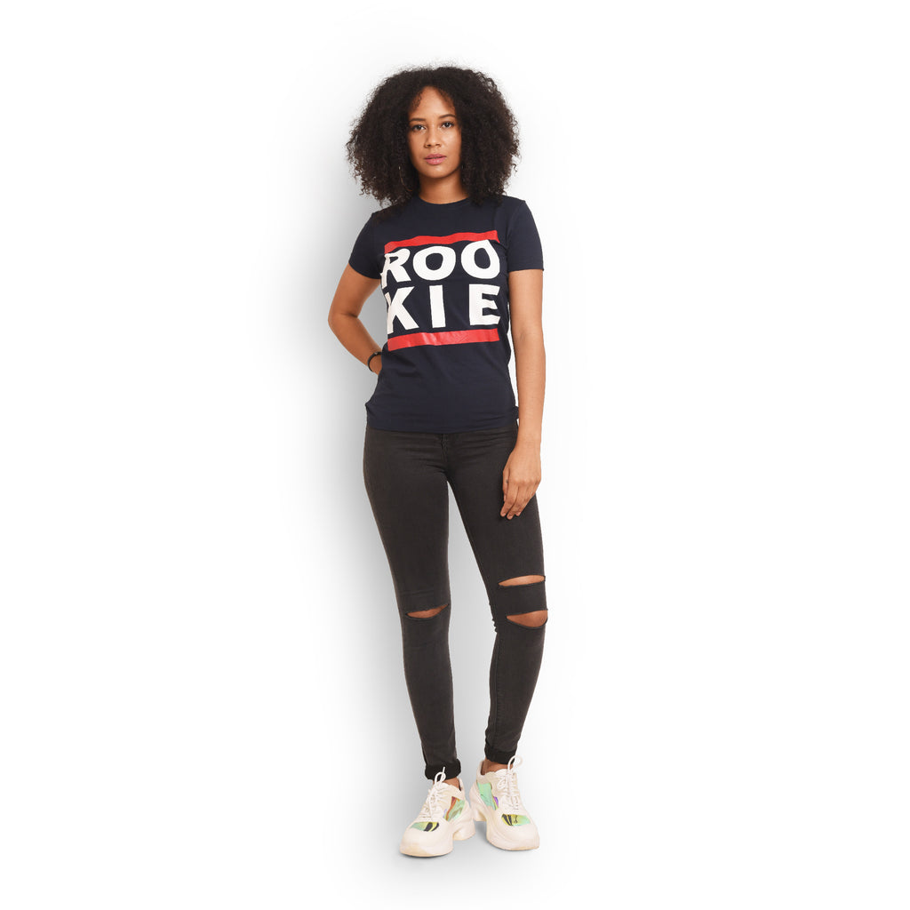 Rookie - Women (Navy)