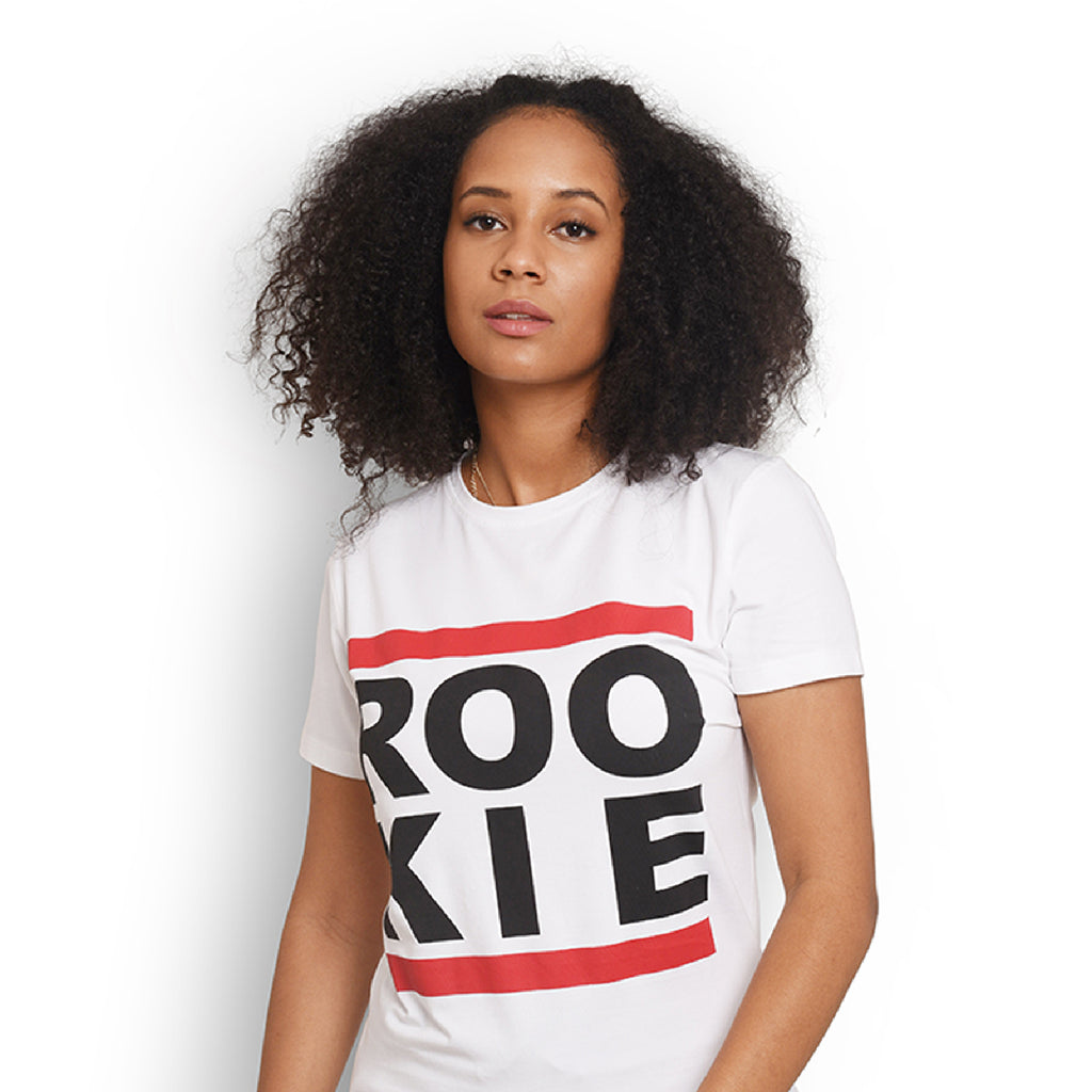 Rookie - Women (White)