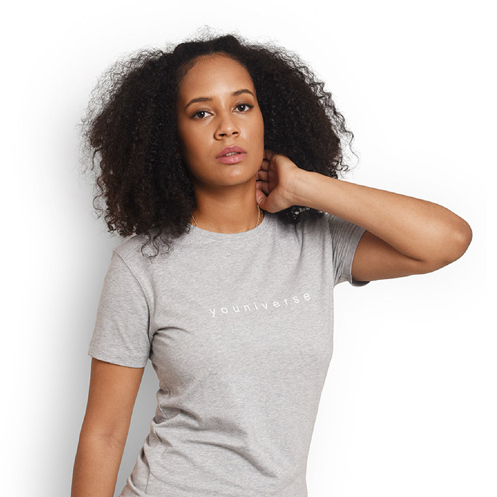 Youniverse - Women (Grey)