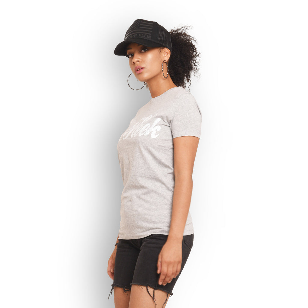 On Fleek - Women (Grey)