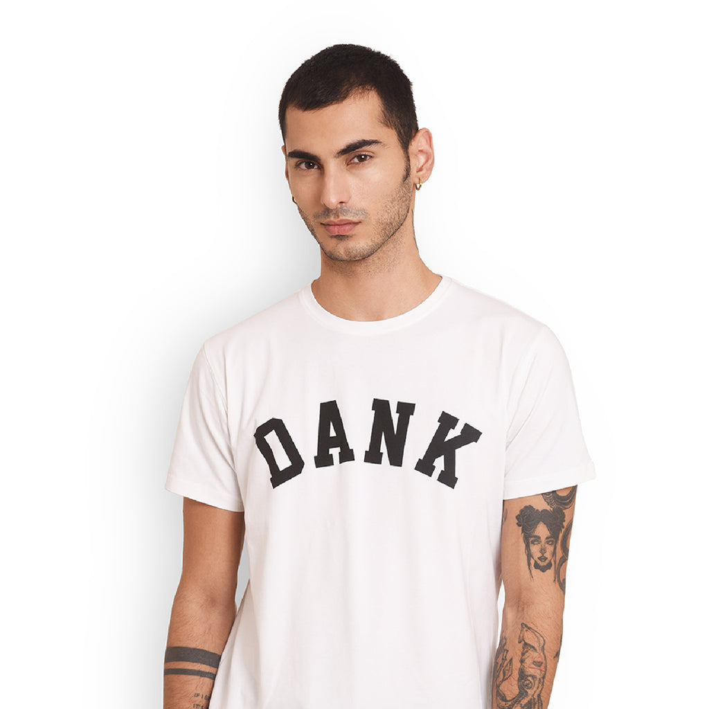 Dank - Men (White)