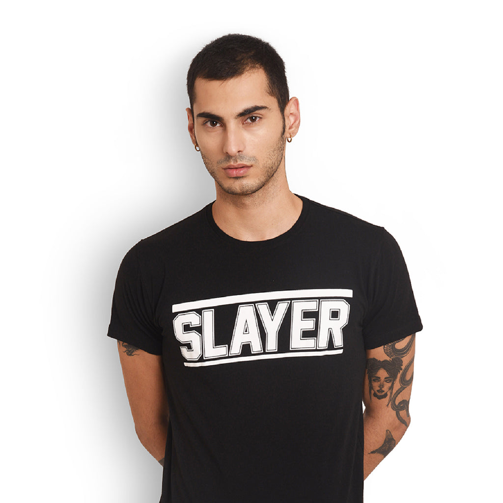 Slayer - Men (Black)