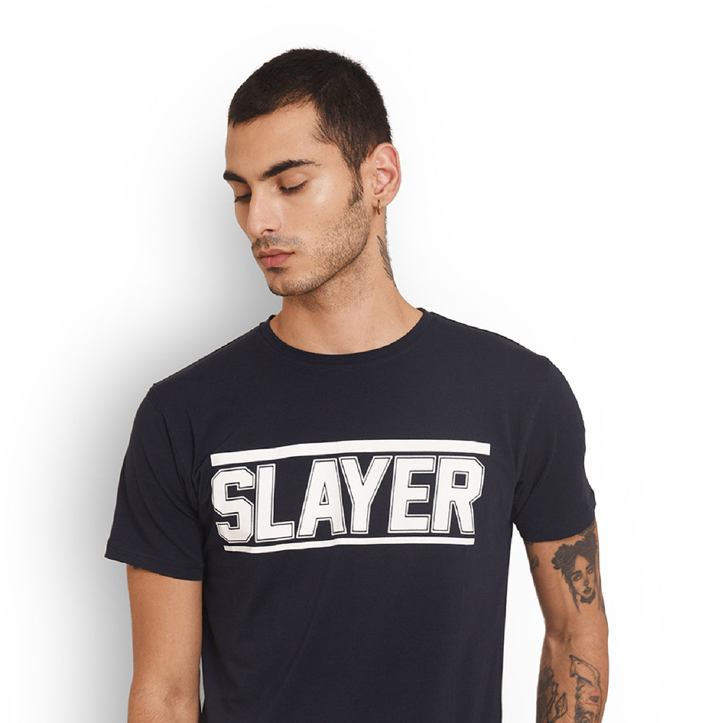 Slayer - Men (Navy)