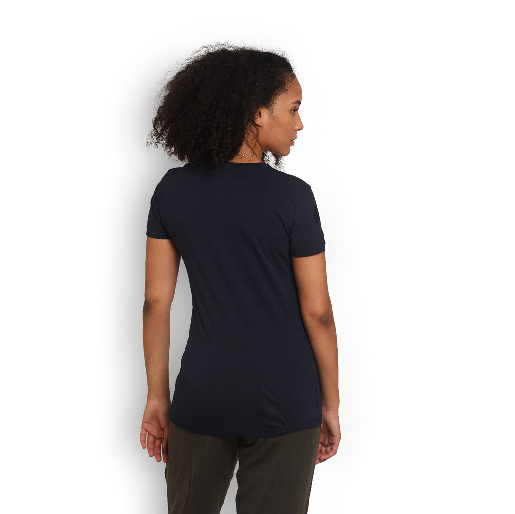 On Fleek - Women (Navy)