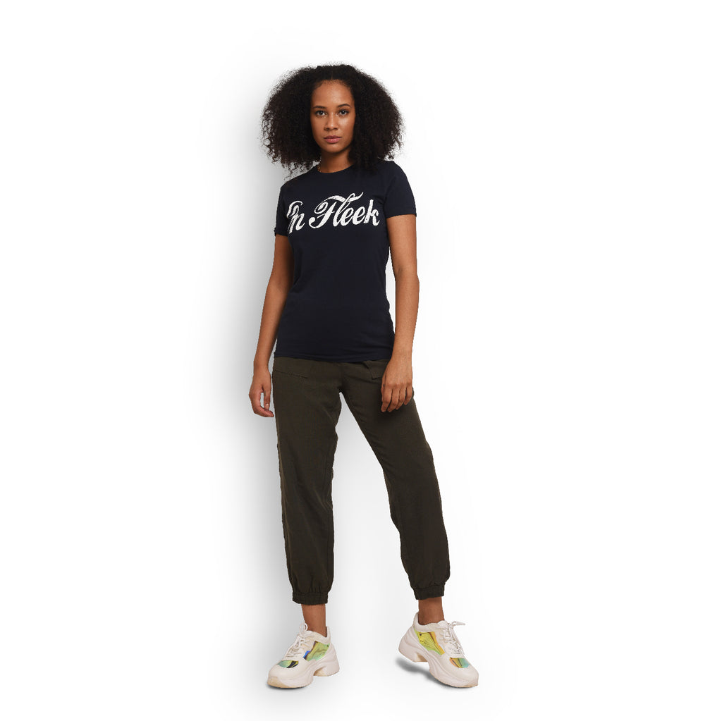 On Fleek - Women (Navy)